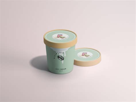 Ice Cream Packaging Design Creating Memorable Ice Cream Pa Flickr