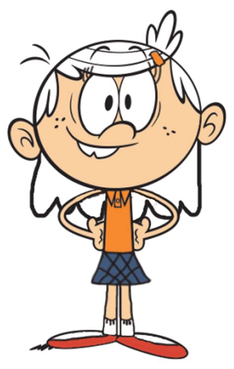 The Loud House Clinka Clyde And Linka By Txtoonguy103