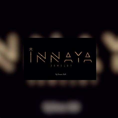 Innaya By Himani Shah Not Just A Label