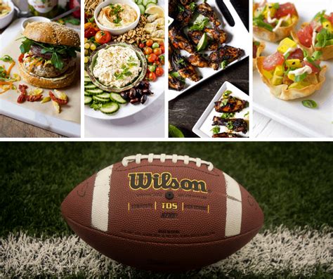Year after year, the mediterranean diet comes out on top in the u.s. Mediterranean Diet Super Bowl Snacks | The Domestic Dietitian