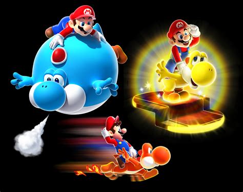 Super Mario Galaxy 2 Game Giant Bomb