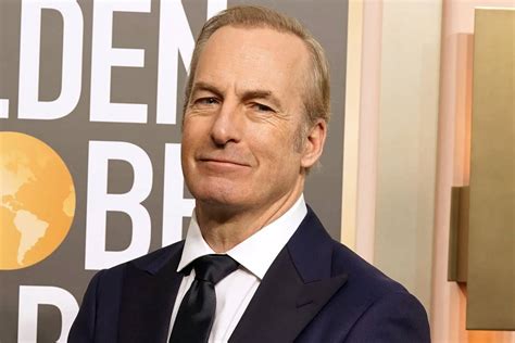 Bob Odenkirk Breaking Bad Star Reveals Surprise Royal Connection The