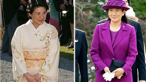 Crown Princess Masako Of Japan Attends Royal Garden Party For First