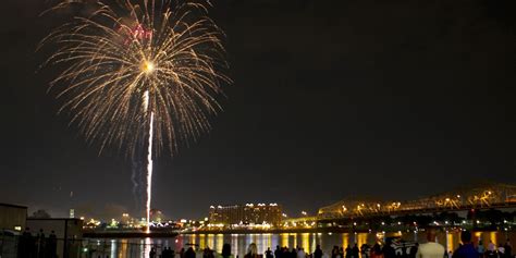 Louisville Waterfront Fourth Of July Celebration To Return As Supporters Save The Day For
