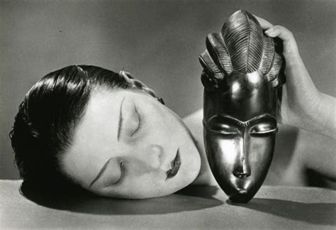 8 Things We Learned From Man Ray On His 125th Birthday