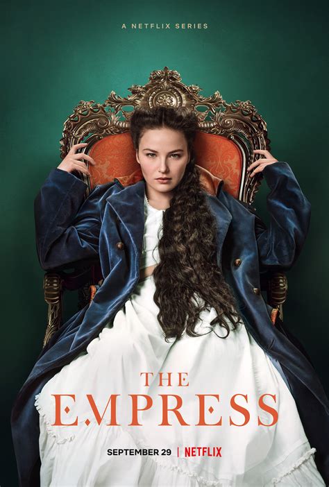 Download The Empress 2022 Season 1 Dual Audio Hindi English 1080p