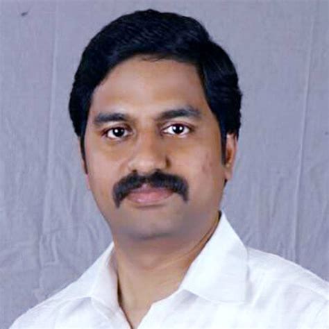Mr Arun Kumar Member Of South India Lead Manufacturers Association