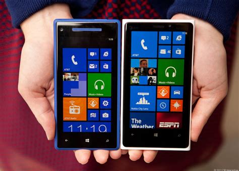 Microsofts Windows Phone 78 Update Slated For Early 2013 Cnet