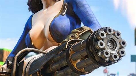 Fallout 4 Nude And Slooty Outfit Mods For XBOX 5 YouTube