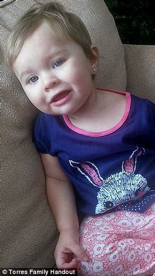 Anesthesia Blamed For Death Of 14 Month Old Daisy Torres During Austin