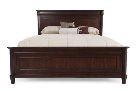 Specialties the largest furniture store in ontario, ca is the only furniture store offering the lowest price mathis bros is the worst furniture buying experience i have ever had. Broyhill Aryell Bed | Mathis Brothers Furniture