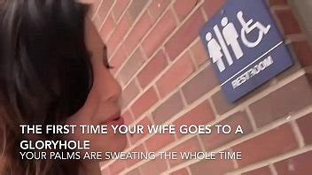 Slut Wife Gloryhole Hotwife Cuckold Training Xvideos Com