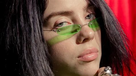Billie Eilish Melbourne Concert Review Fans Left In Tears At Intimate Show Herald Sun