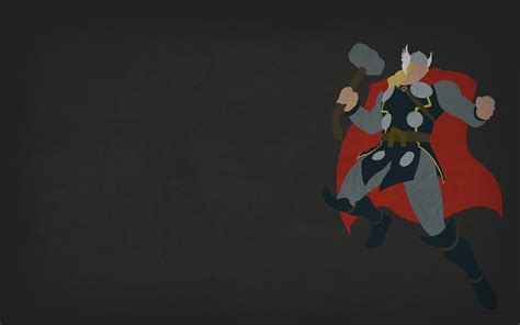 Thor Animated Wallpapers Wallpaper Cave