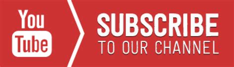 Youtube Subscribe Button Png Transparent Images 25