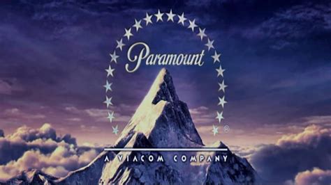 Paramount Intro Youtube
