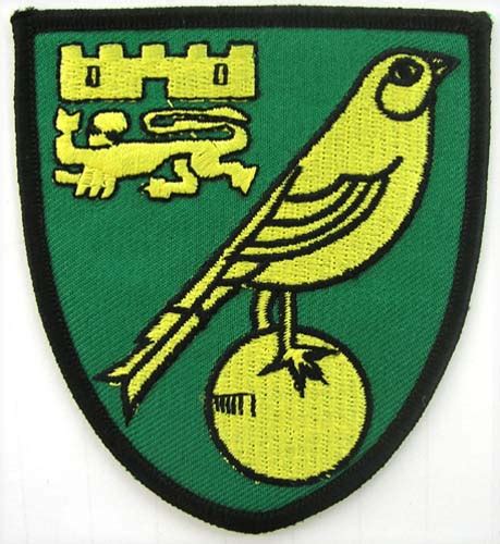 Norwich city football club plc is responsible for. Ku Suka Blog: Norwich City FC