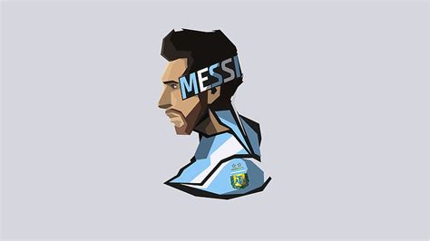 Update 132 Messi Anime Wallpaper Dedaotaonec