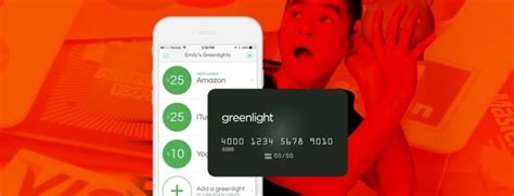 If you want a prepaid card that works a lot like a bank account, the green dot if you're looking for a checking account alternative that doesn't require a credit check, a green dot prepaid card could be a. Need a Credit Card For Your Teen? Greenlight.ME! • Domain ...
