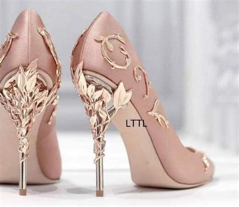 We did not find results for: Shop New Novelty Awesome Rosa Seide Metall Stiletto High ...