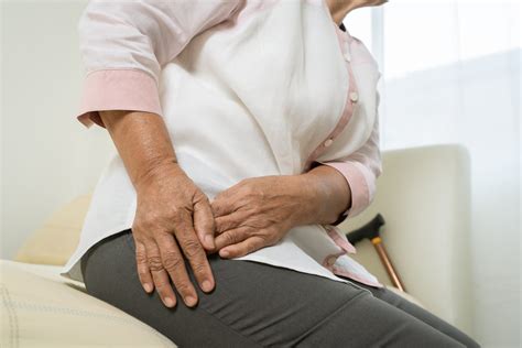 Here Are Possible Reasons Why You Have Hip Pain