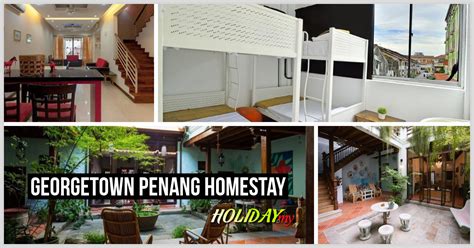 Little nature penang homestay is een fantastische keuze voor reizigers in georgetown. Hotels & Homestay in Georgetown Penang - Malaysia Hotels ...