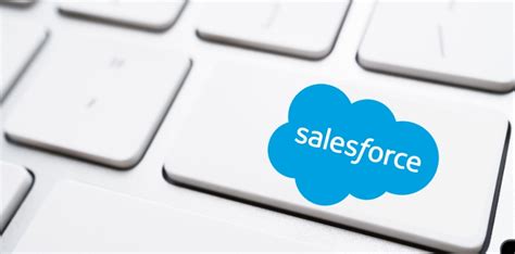 Salesforce crm is the fastest path to a loyal, highly profitable partner community. Top 7 reasons why your business should invest in a ...
