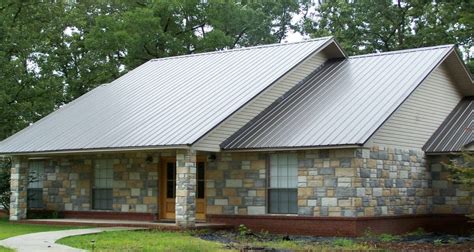 2019 Metal Roof Cost Guide Installation Prices Style