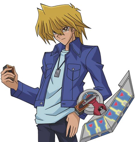 Joey Wheeler Character Profile Official Yu Gi Oh Site Free Nude Porn Photos