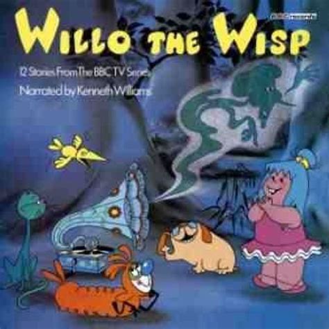 Willow the whisp | Childhood memories 70s, 80s cartoons, Childhood memories