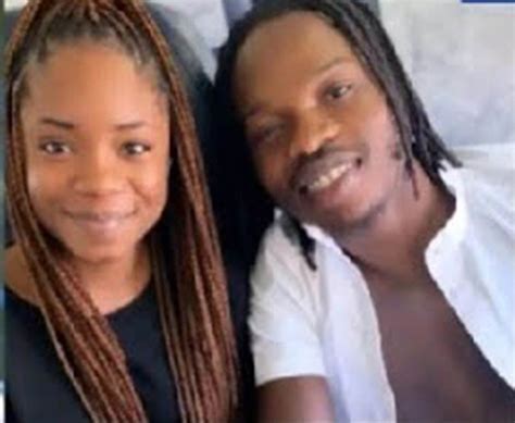 Meet The 2 Wives And Four Lovely Children Of Naira Marley ⋆ Naijahomebased
