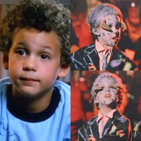 Little Monsters 1989 Actor Ben Savage Who Plays Brians Little