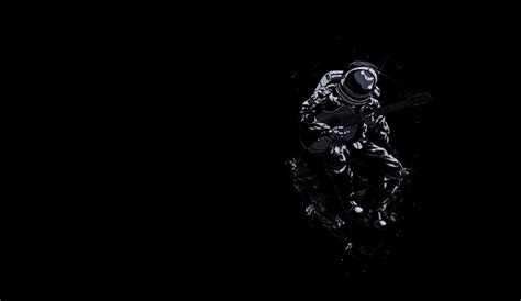 Surreal Astronaut Space Wallpapers