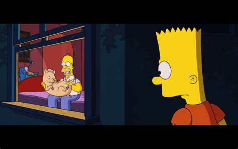 Simpsons Movie Screenshots Galerie Mactechnewsde