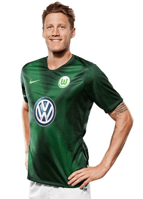 Er ist in holland sehr bekannt, aber macht seit einigen jahren auch in deutschland die bundesliga un. Wout Weghorst | VfL Wolfsburg