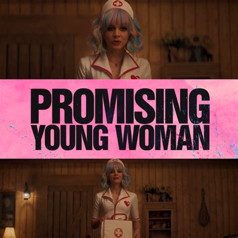 Promising Young Woman Review: An Exciting Thriller By Emerald Fennell