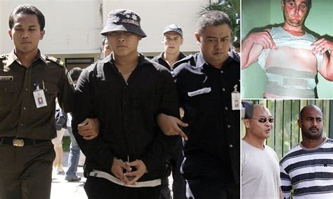 Bali Nine Gangs Forgotten Member Tells Of His Fears And Guilt Daily