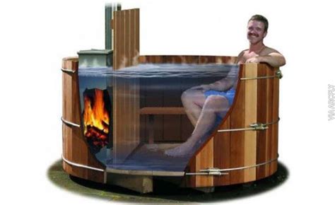 Diy Wood Hot Tub Plans 36 Best Diy Hottub Anyone Images On Pinterest Diy I Like To