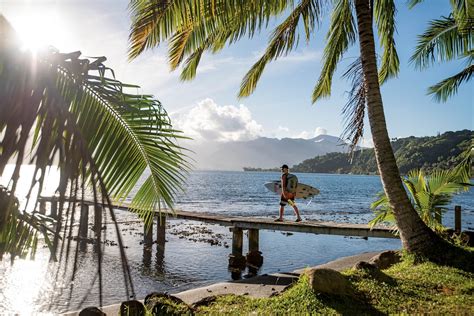 What To Do In French Polynesia