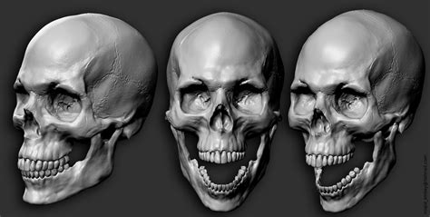 My Zbrush Artworks - Majid Esmaeili - Page 8