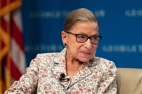 The Republican Race To Replace Ruth Bader Ginsburg
