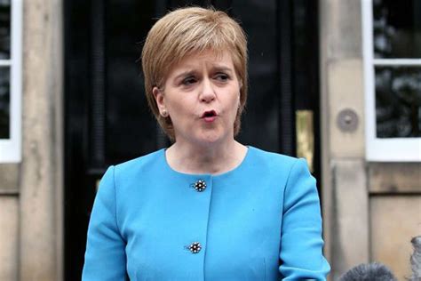scotland backs independence from uk after brexit vote poll reveals london evening standard