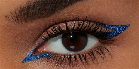 Blue Eyeliner How To Wear Blue Eyeliner Lancôme
