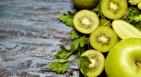 Eating a variety of green foods will help provide the human body with all the beneficial nutrients. 17+ TOP Green Fruits List with Photos & Benefits (June ...