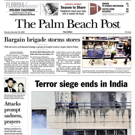 the palm beach post florida perm ads immigration advertising