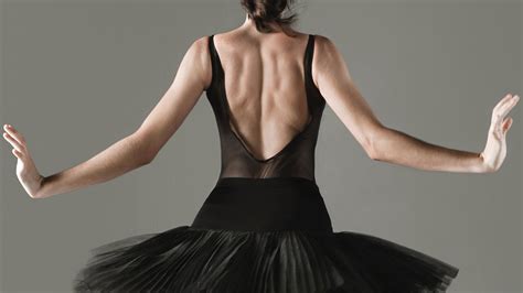 3 Exercises To Improve Your Posture For Ballet Ballet For Women