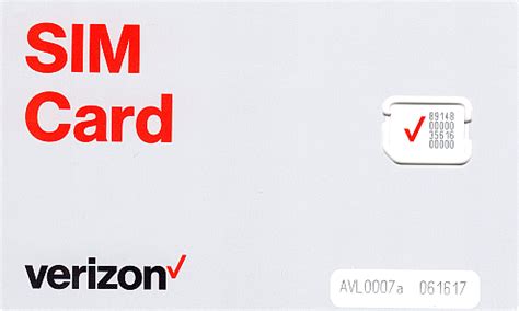 Either you lost yours and want a replacement or you are joining from another carrier. PagePlusDirect.com - Order Your Verizon Prepaid 4G LTE SIM Card - $9.79 or $11.79
