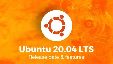 Ubuntu 20 Focal Fossa On Aws