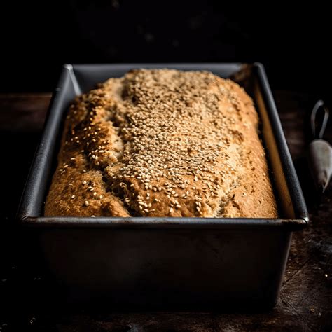 Quinoa Brood Koolhydraatarm Gezonderecepten Nl