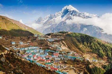 More Than Mountains The Ultimate Nepal Travel Guide Thrifty Nomads